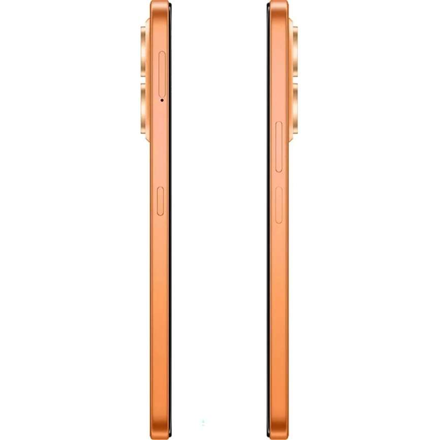 Смартфон Honor X7e 6/256 Orange