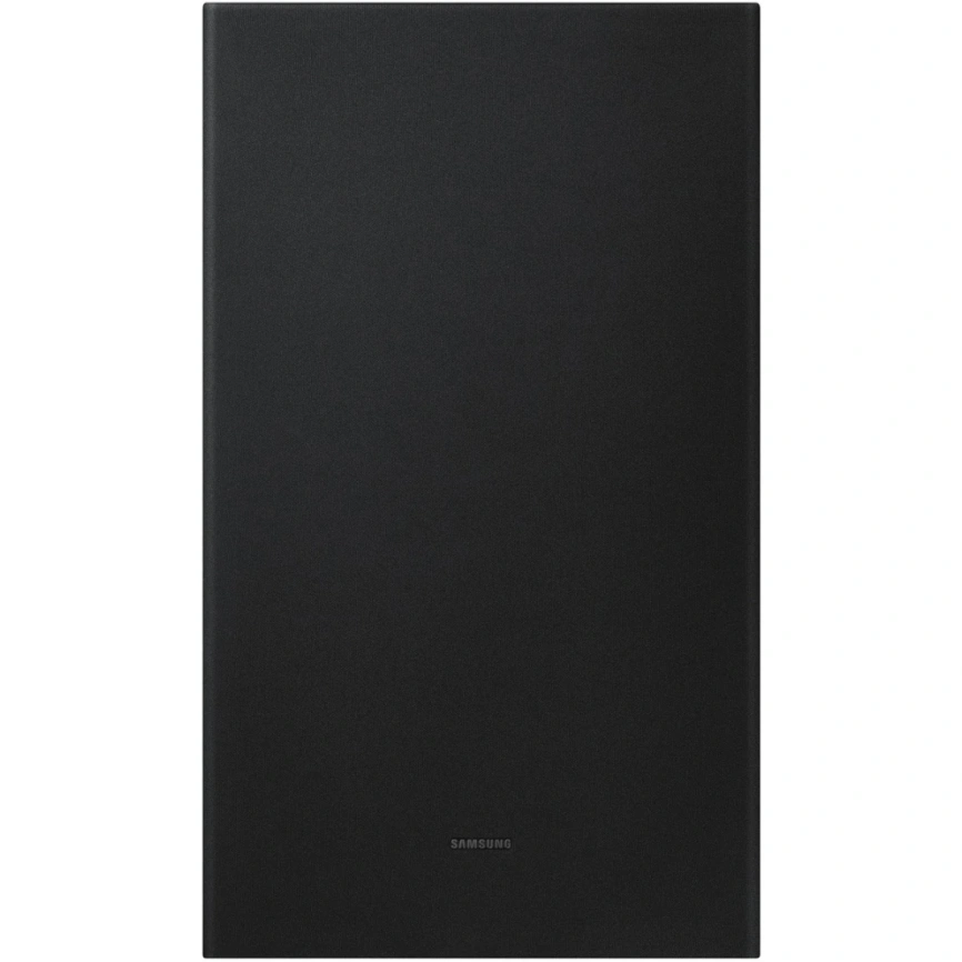 Саундбар Samsung HW-Q600H/PY 3.1.2 Black