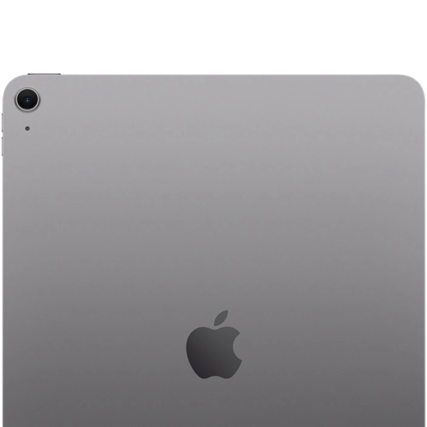 Планшет Apple iPad Air 13 (2024) Wi-Fi 256Gb Space Gray