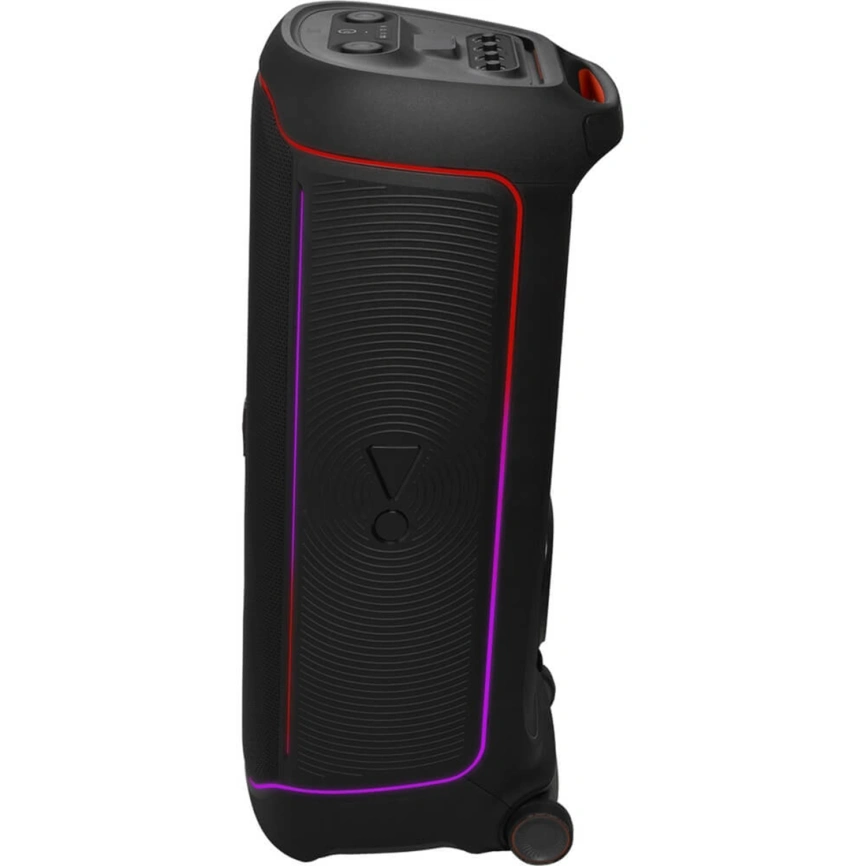 Портативная колонка JBL PartyBox Ultimate Black