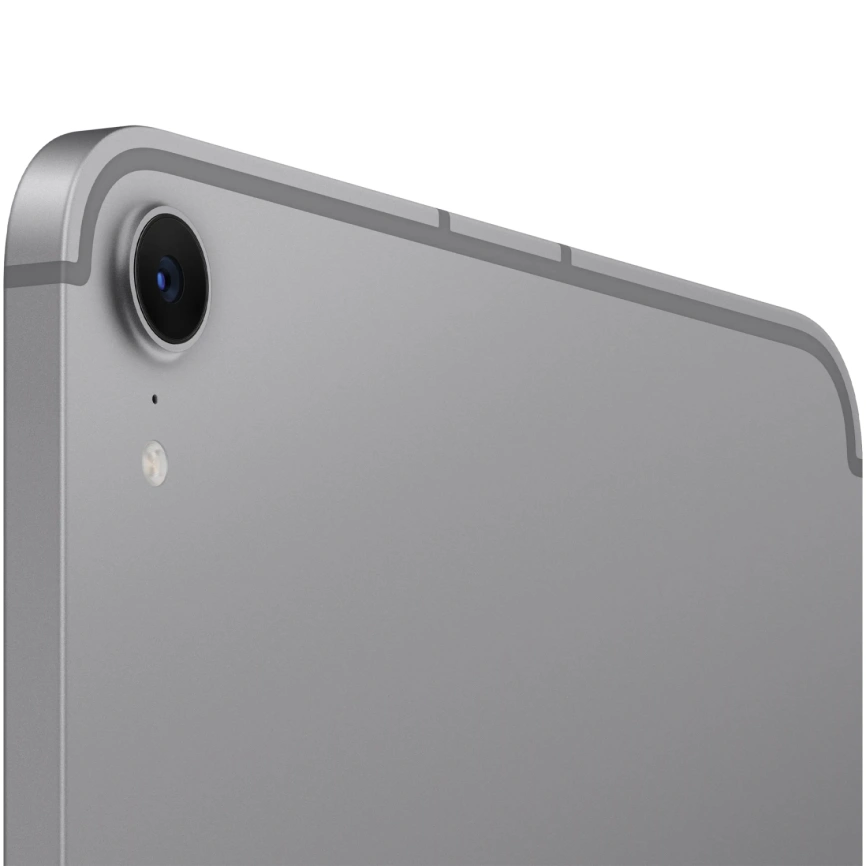 Планшет Apple iPad Mini (2024) Wi-Fi + Cellular 128gb Space Gray