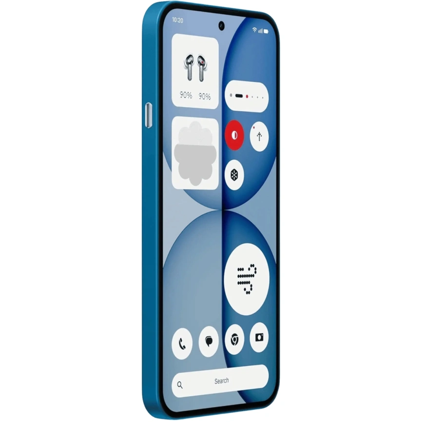 Смартфон Nothing Phone (4A) 8/256Gb Blue