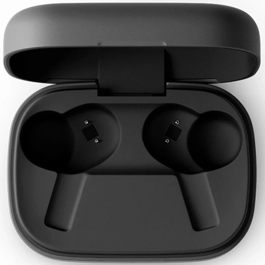Наушники Bang & Olufsen Beoplay EX Black