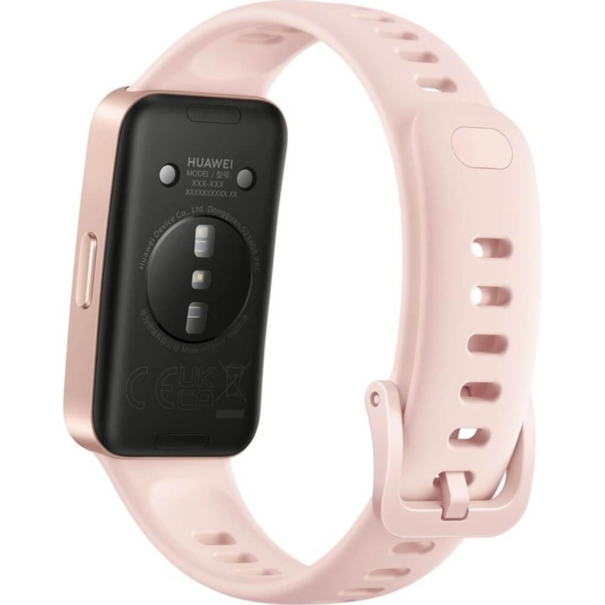 Фитнес-браслет Huawei Band 9 Charm Pink (55020BYG)