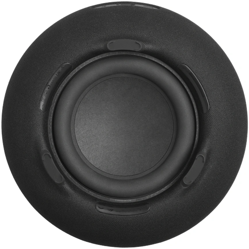 Портативная колонка Harman/Kardon Aura Studio 5 Black