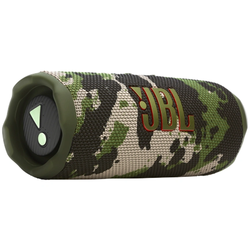 Портативная колонка JBL Flip 7 Squad