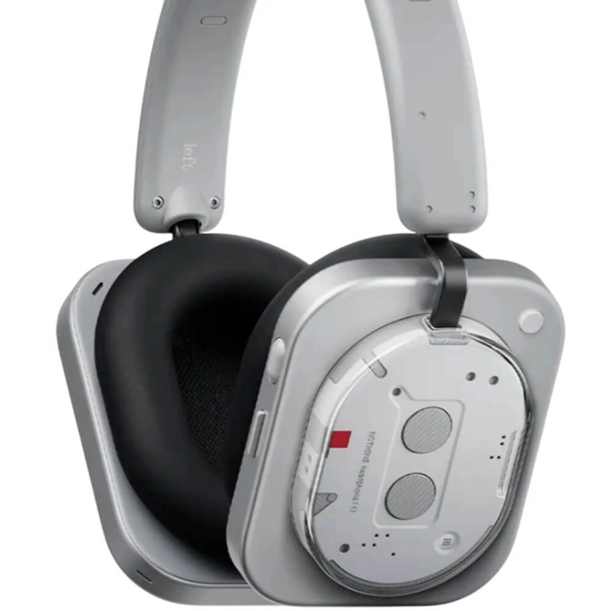 Наушники Nothing Headphone (1) White
