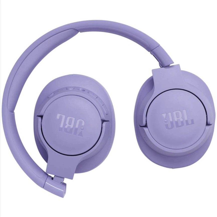 Наушники JBL Tune 770 NC Purple