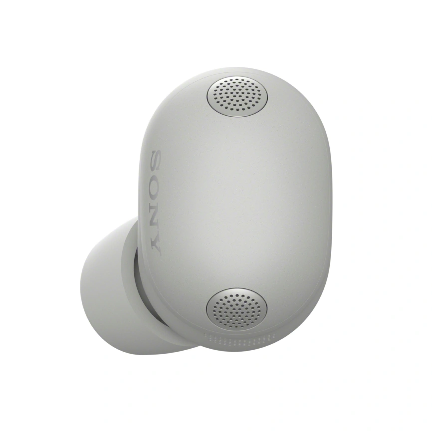 Наушники Sony WF-1000XM6 Platinum Silver