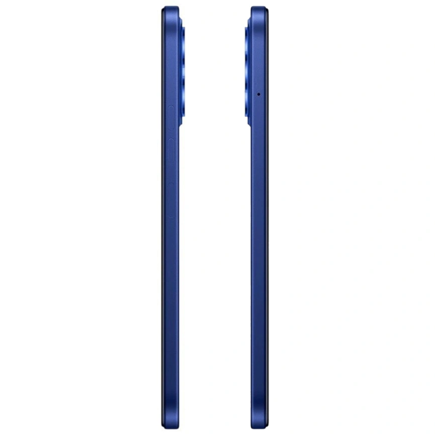 Смартфон Tecno Spark 50 4G 6/128GB Halo Blue