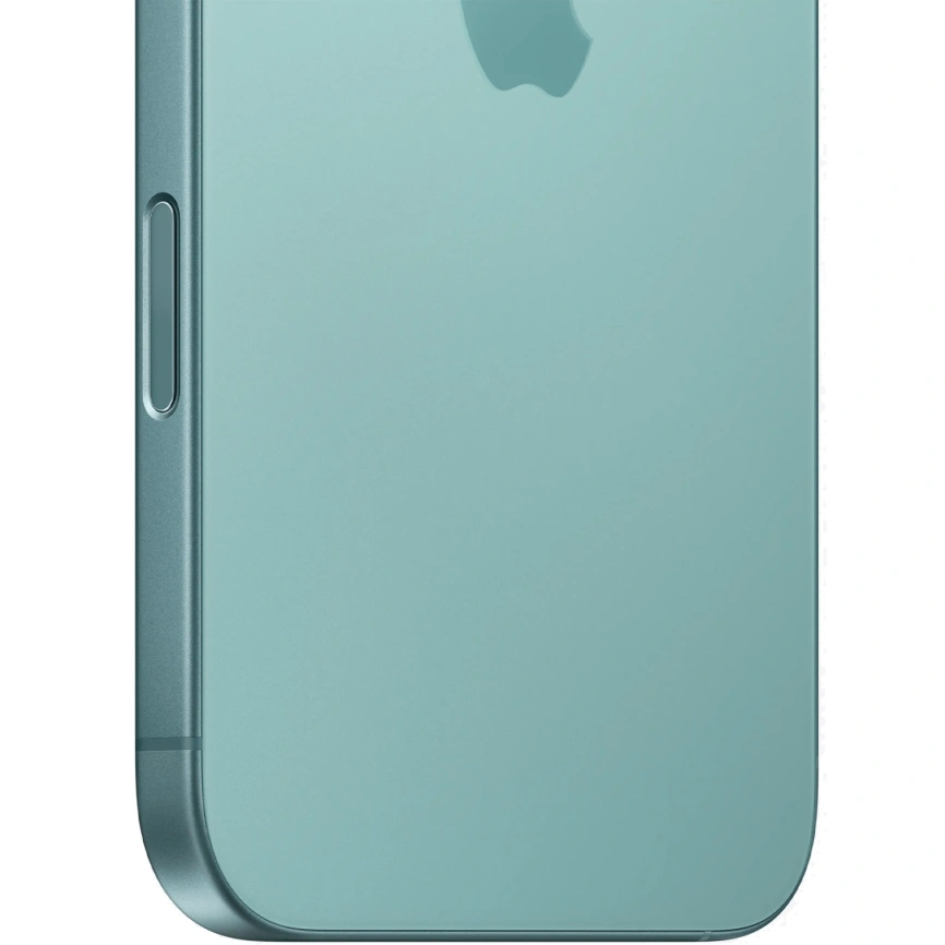 Смартфон Apple iPhone 16 Plus 128Gb nano Sim + eSim Teal