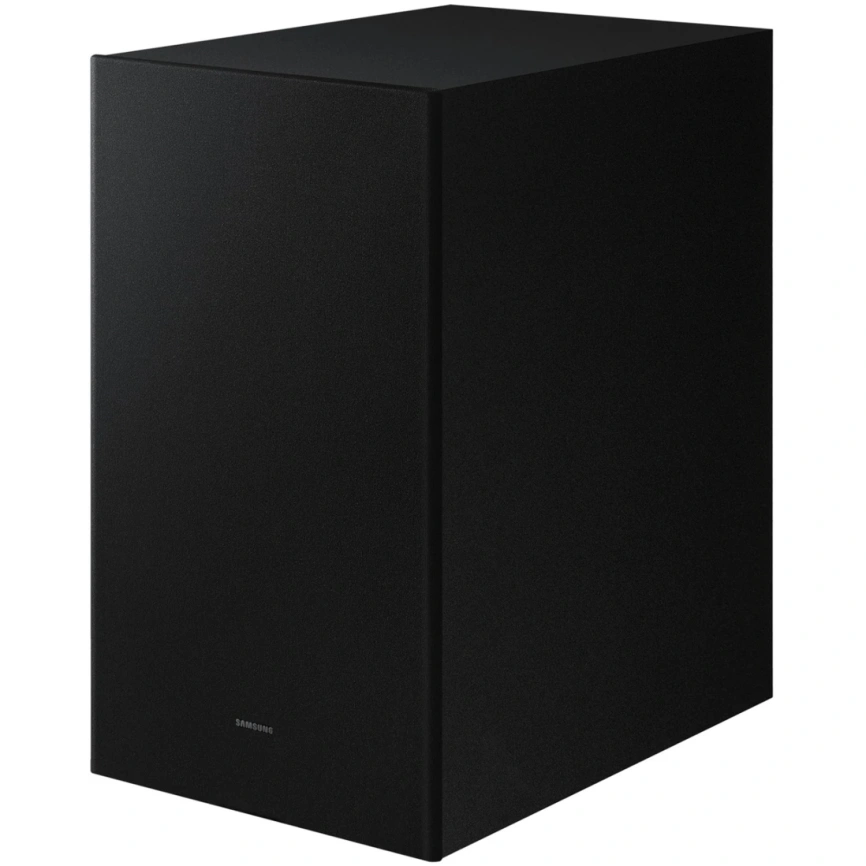 Саундбар Samsung HW-Q600H/PY 3.1.2 Black