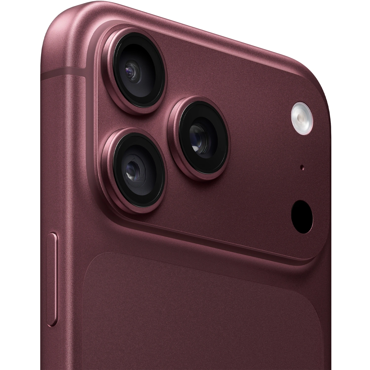 Смартфон Apple iPhone 18 Pro Max 512GB nano Sim + eSim Burgundy