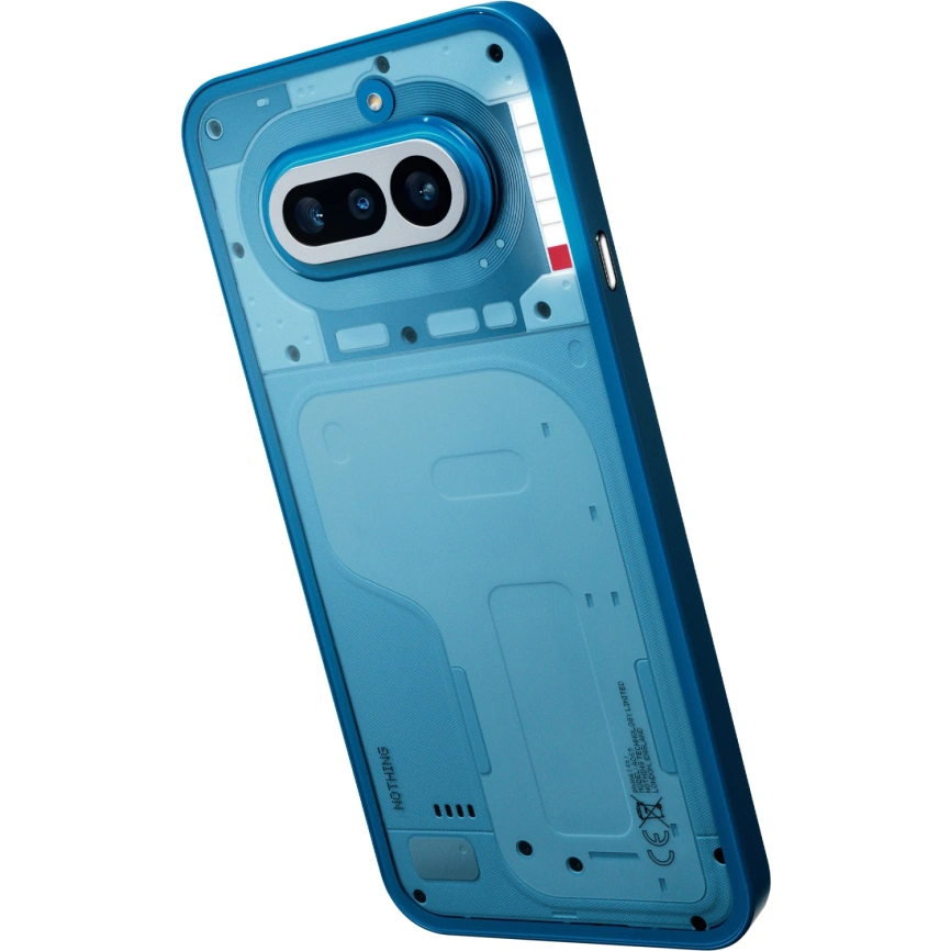 Смартфон Nothing Phone (4A) 8/256Gb Blue