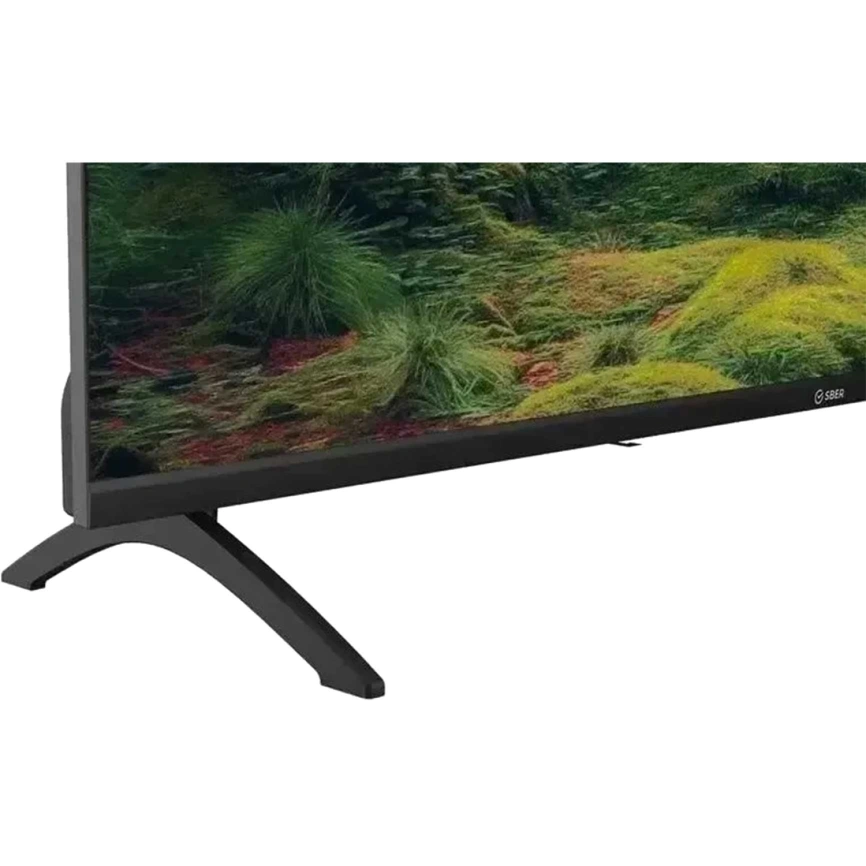 Телевизор Sber 43" LED 4K UHD Салют ТВ (SDX-43U5500DBA)