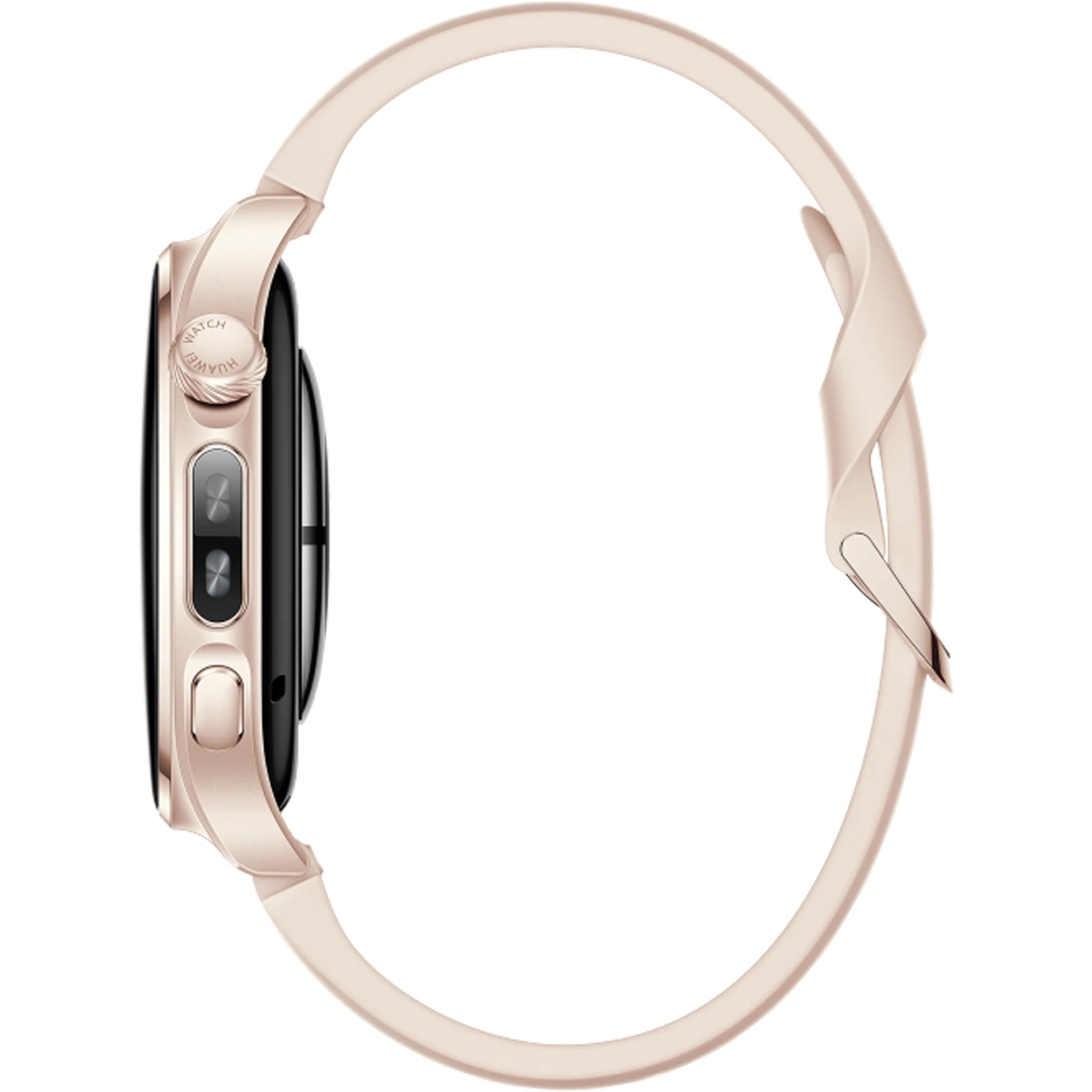 Смарт-часы Huawei Watch 6 42mm Gold (55020KDB)