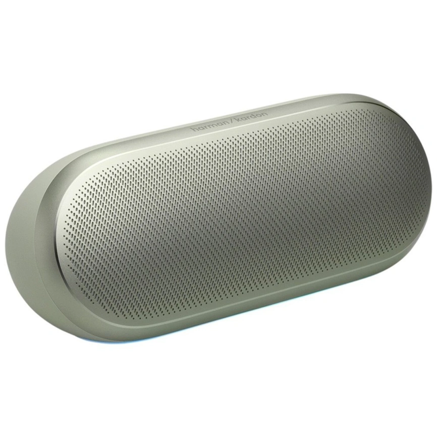 Портативная акустика Harman/Kardon Luna 2 Ice Mint