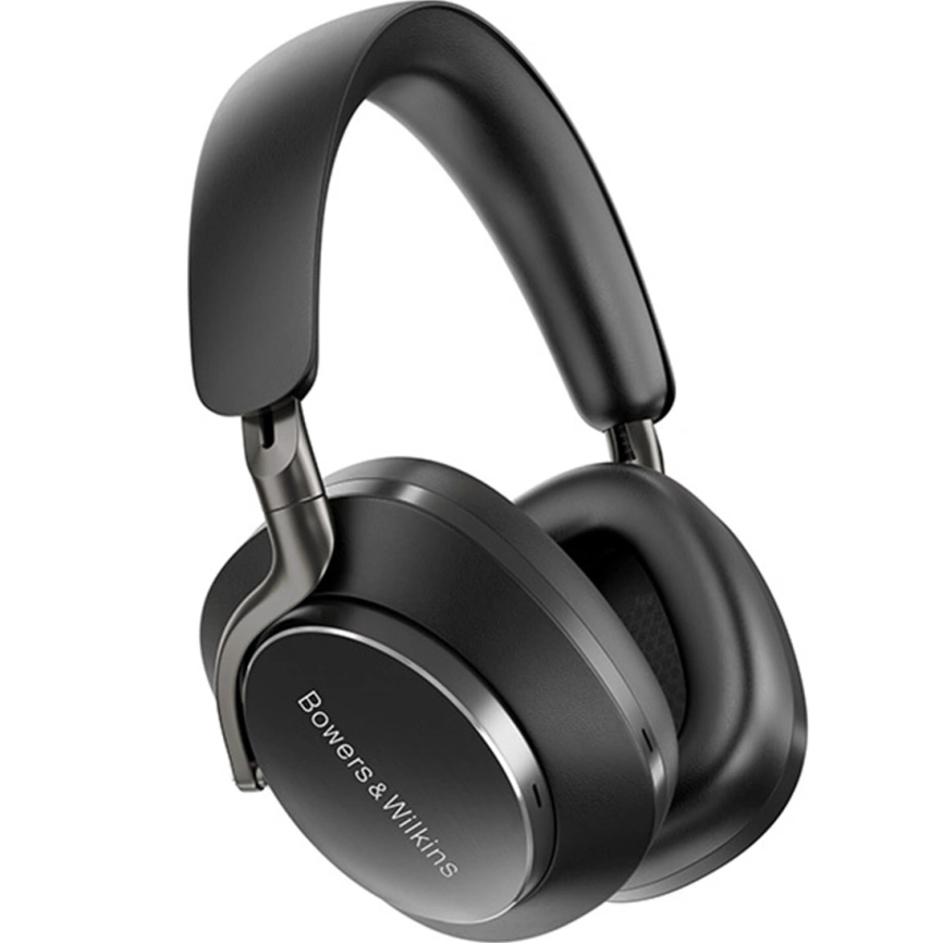 Наушники Bowers & Wilkins Px8 Black