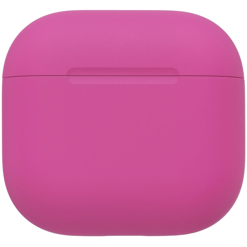 Наушники Apple AirPods 4 ANC Color Bright Pink