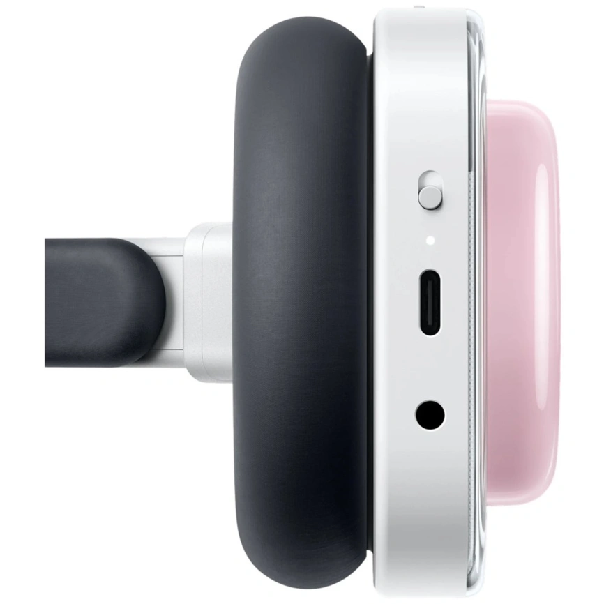 Наушники Nothing Headphone А B186 Pink