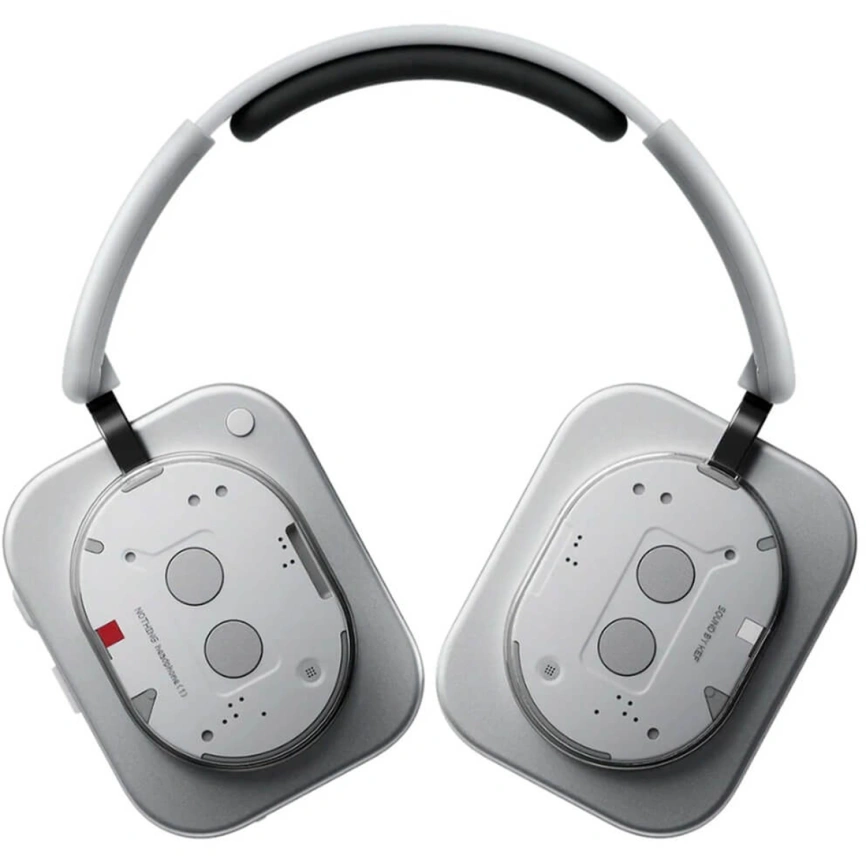 Наушники Nothing Headphone (1) White
