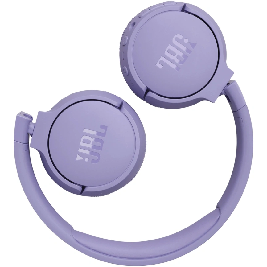 Наушники JBL Tune 670 NC Purple