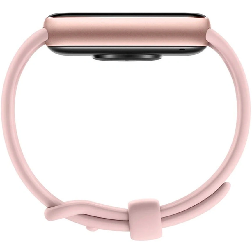 Фитнес-браслет Xiaomi Smart Band 9 Pro Rose Gold