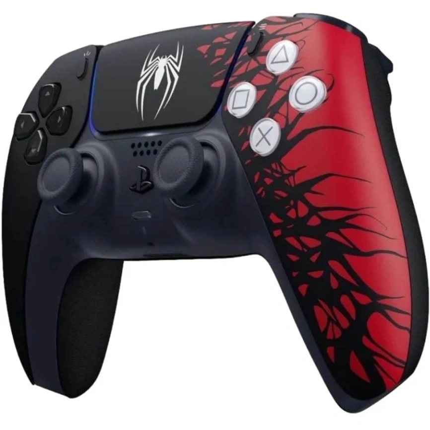 Игровая приставка Sony PlayStation 5 825Gb Spider Man 2 Limited Edition