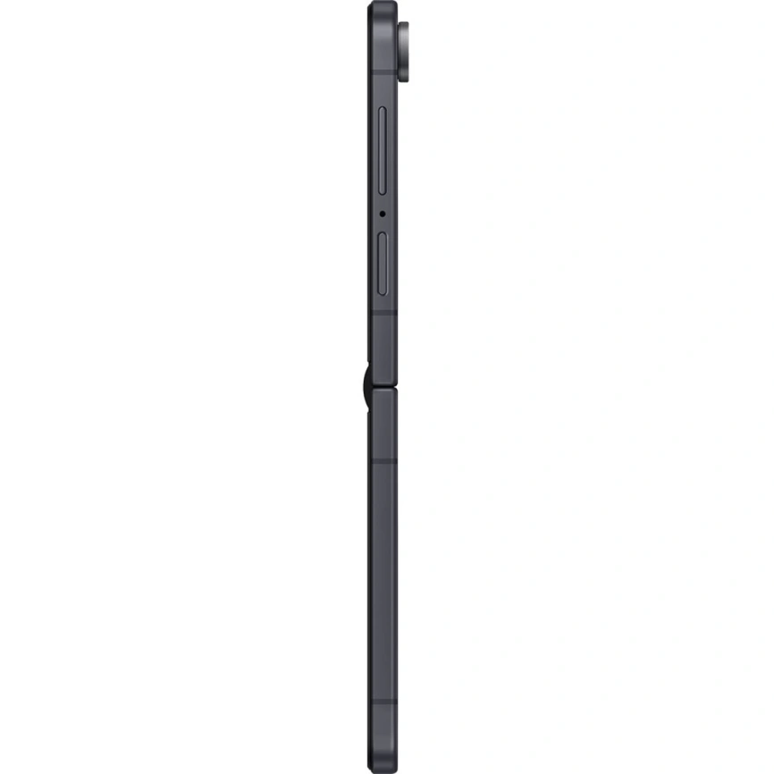 Смартфон Samsung Z Flip8 SM-F776B 12/256GB Graphite