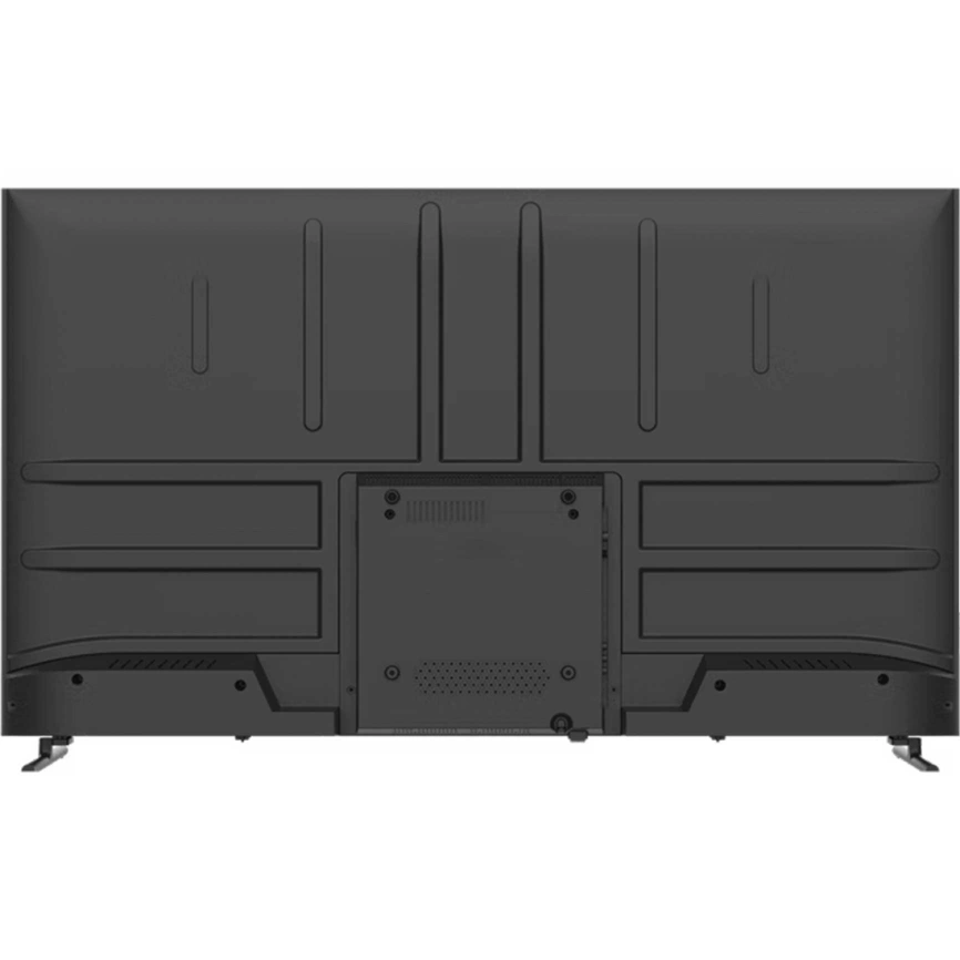 Телевизор Sber 50" QLED 4K UHD Салют ТВ (SDX-50UQ6000DBA)