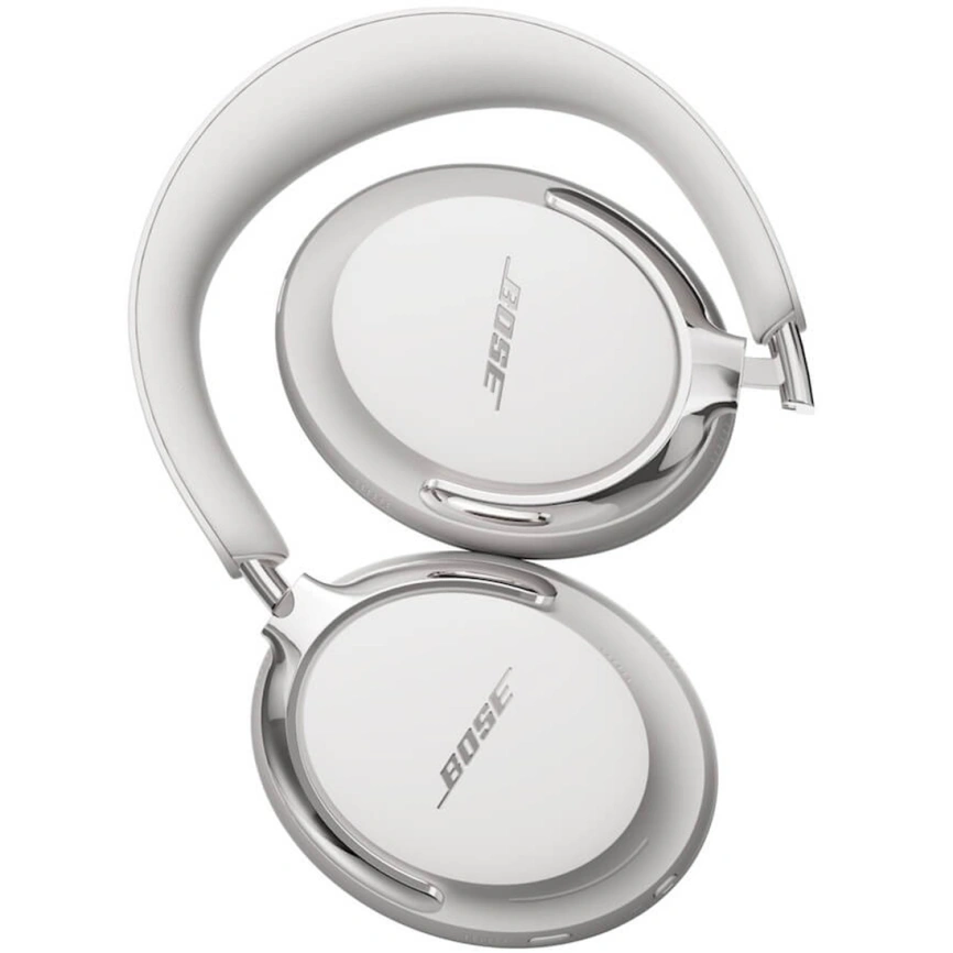 Наушники Bose QuietComfort Ultra Headphones (2nd Gen) White