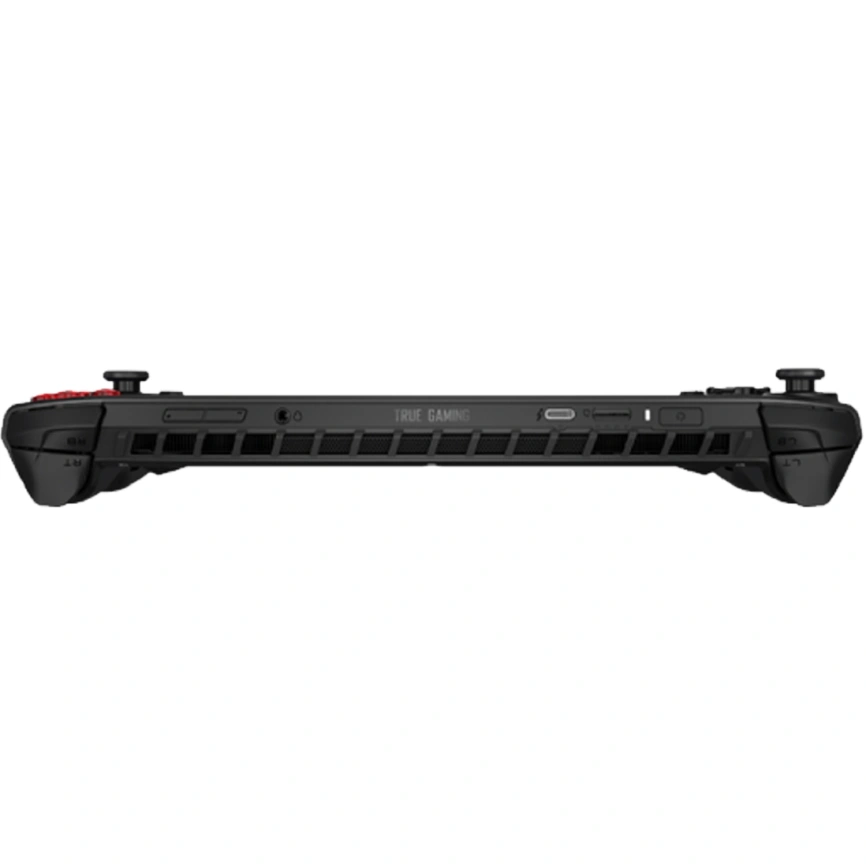 Игровая приставка MSI Claw (A1M) Ultra 7 16/1TB Black