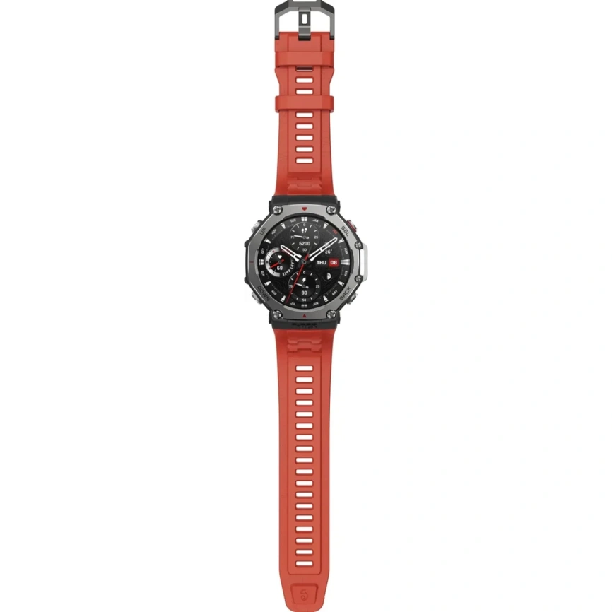 Смарт-часы Xiaomi Amazfit T-Rex 3 Lava