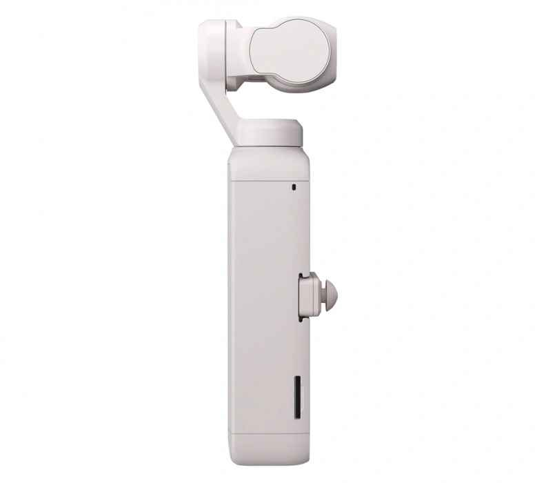 Экшн-камера DJI Osmo Pocket 2 Exclusive Combo white