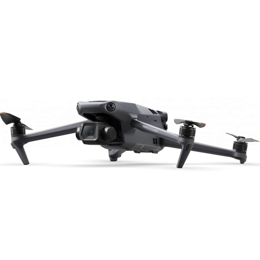 Квадрокоптер DJI Mavic 3 Сlassic (DJI RC-N1) Gray