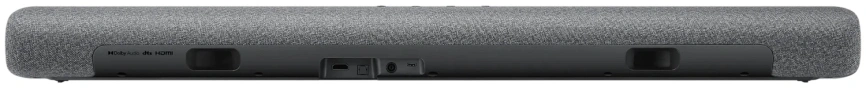 Саундбар Samsung HW-S50A/RU