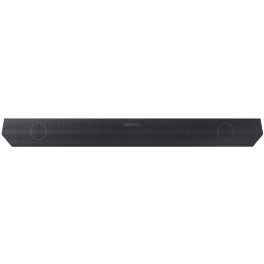 Саундбар Samsung HW-Q600H/PY 3.1.2 Black