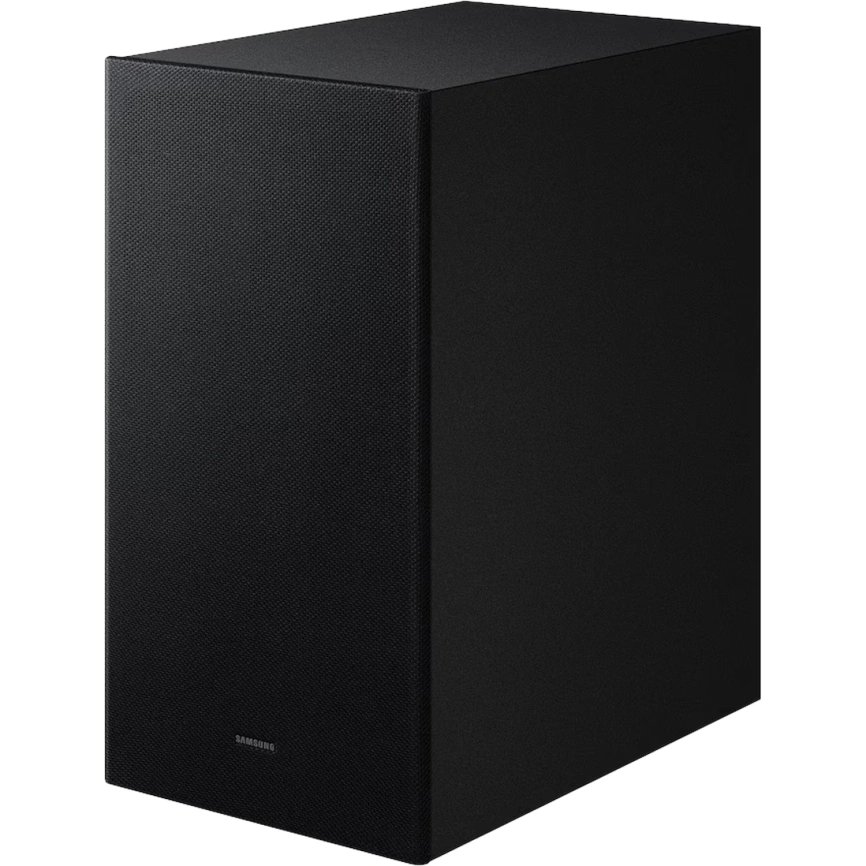Саундбар Samsung HW-B650F/RU 3.1 Black