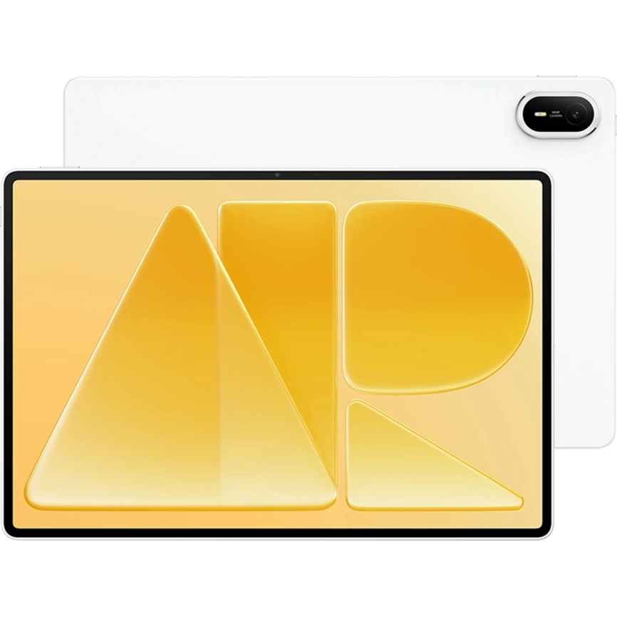 Планшет Huawei MatePad Air (2026) Wi-Fi 8/256GB PaperMatte White + Keyboard (53014RYR)
