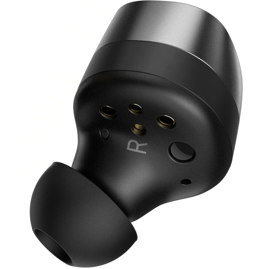 Наушники Sennheiser Momentum True Wireless 4 Black Graphite