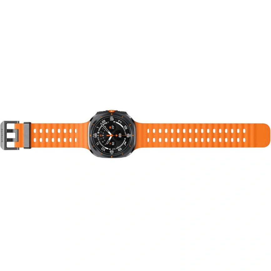 Смарт-часы Samsung Galaxy Watch Ultra 47 mm LTE SM-L705 Titanium Gray