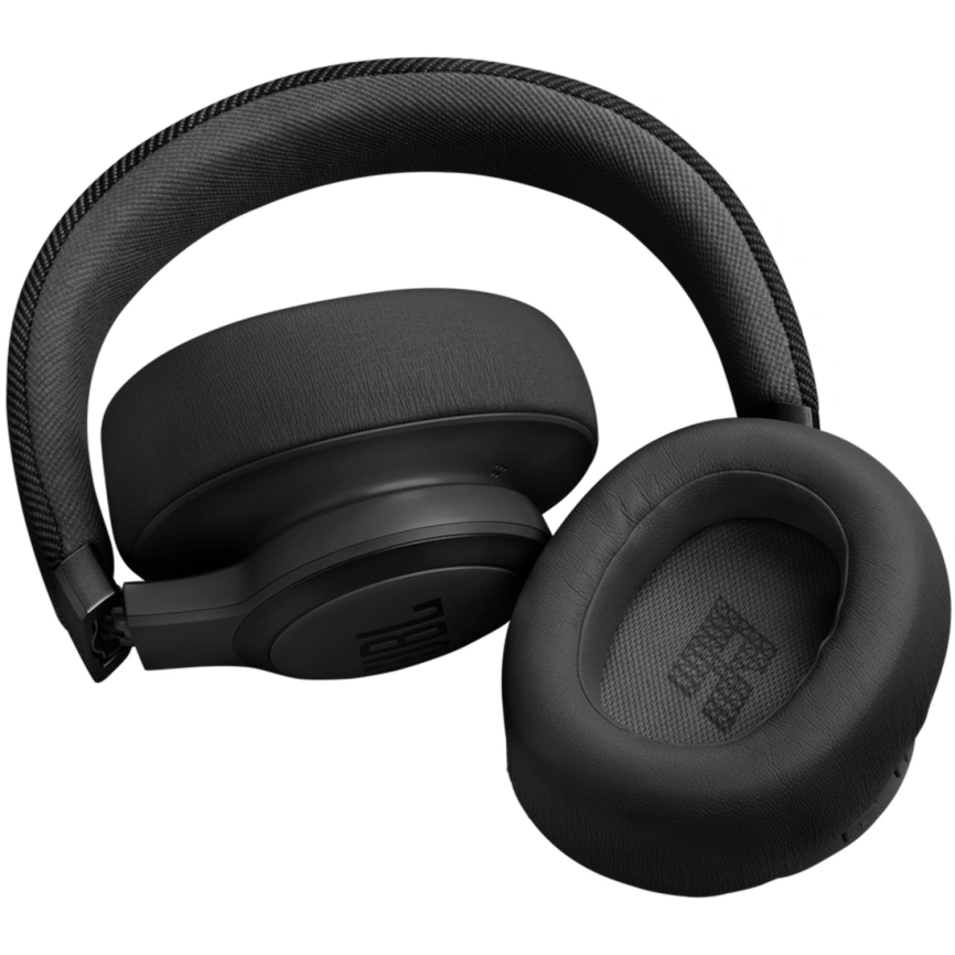 Наушники JBL Live 770NC Black