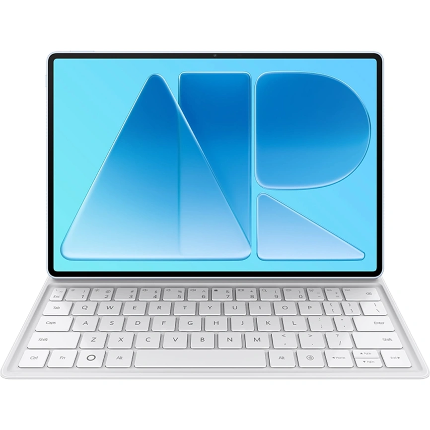 Планшет Huawei MatePad Air (2026) Wi-Fi 8/256GB Airy Blue + Keyboard (53014RYS)