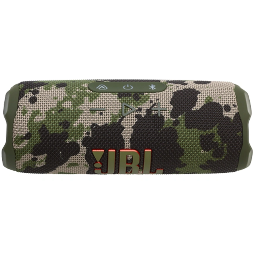 Портативная колонка JBL Flip 7 Squad