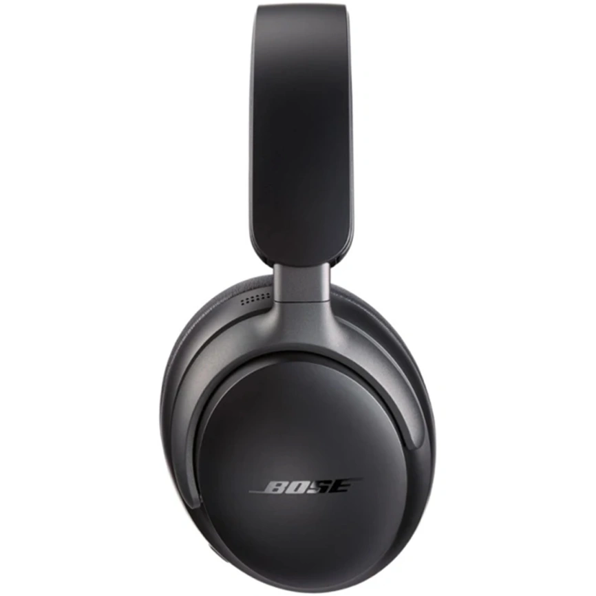 Наушники Bose QuietComfort Ultra Headphones Black