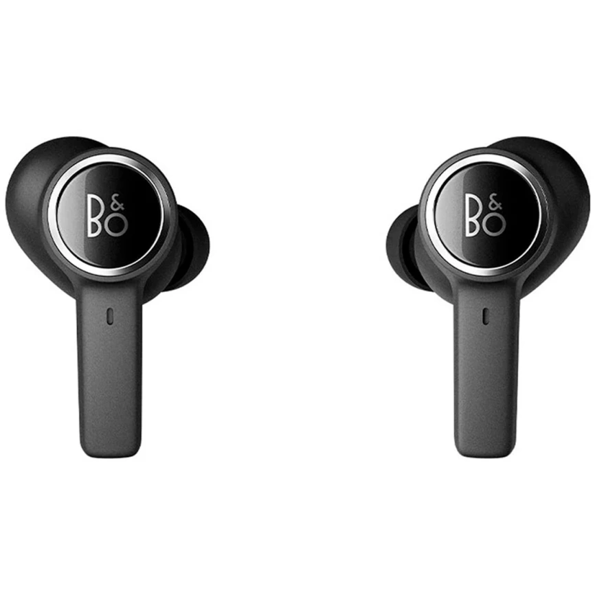 Наушники Bang & Olufsen Beoplay EX Black