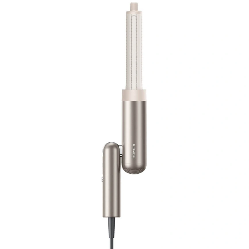 Фен Dreame Pocket High-speed Titanium Gold
