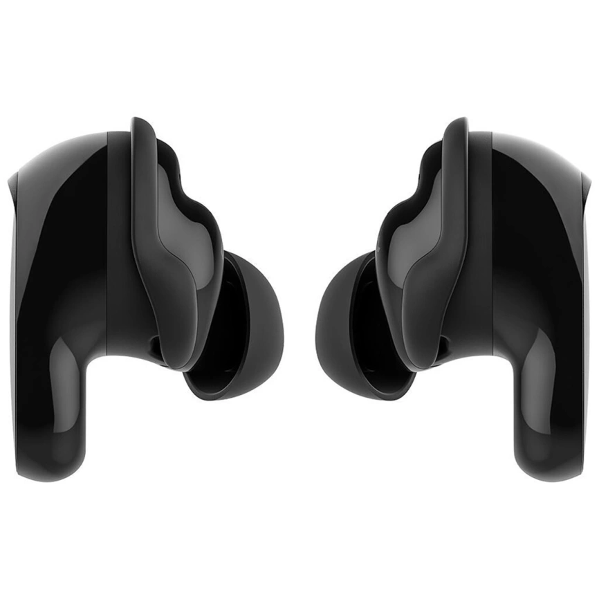 Наушники Bose QuietComfort Earbuds II Black