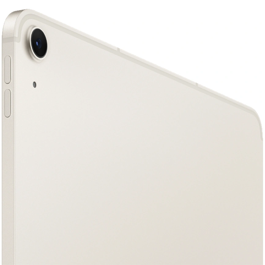 Планшет Apple iPad Air 11 (2026) Wi-Fi + Cellular 1TB Starlight