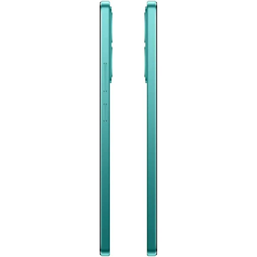 Смартфон Realme 14T 12/256Gb Green
